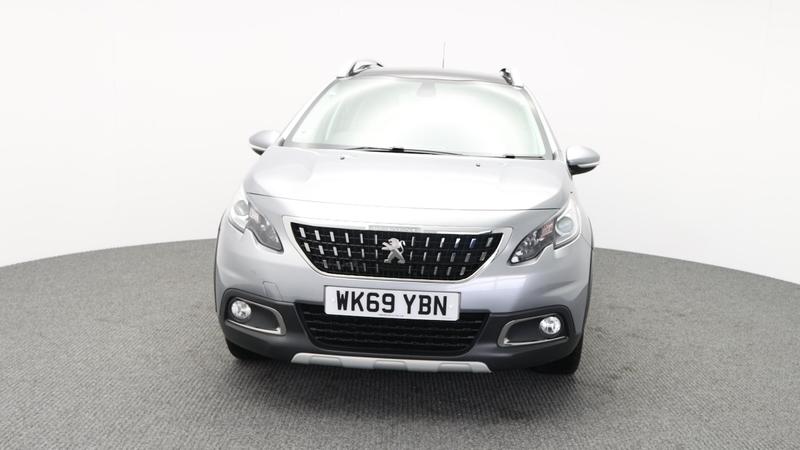 Used Peugeot 2008 2019 for sale - 77335984: Photo 8