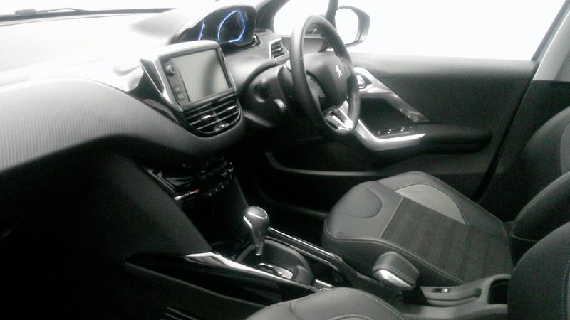 Used Peugeot 2008 2019 for sale - 77335984: Photo 9