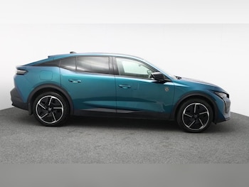 Used Peugeot 408 2023 for sale - 77665736: Photo