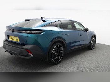 Used Peugeot 408 2023 for sale - 77665736: Photo