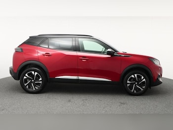 Used Peugeot 2008 2022 for sale - 77117446: Photo