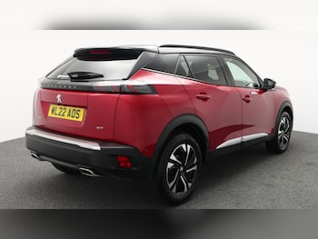 Used Peugeot 2008 2022 for sale - 77117446: Photo