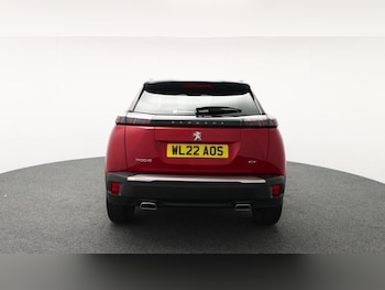 Used Peugeot 2008 2022 for sale - 77117446: Photo