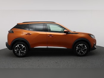 Used Peugeot 2008 2021 for sale - 78753651: Photo