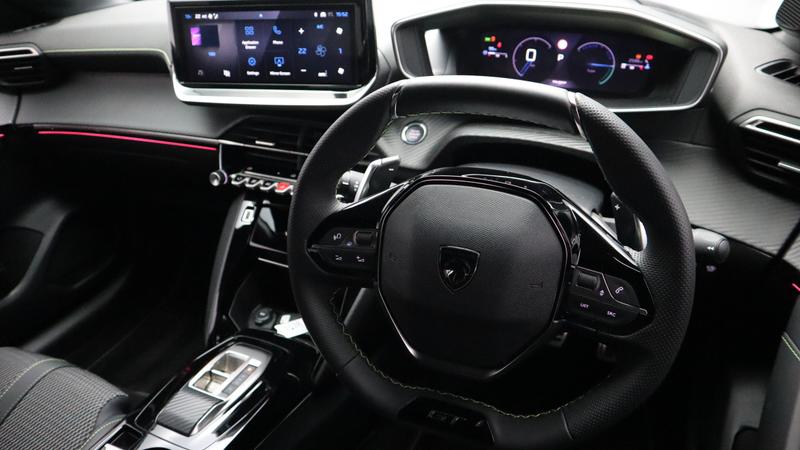 Used Peugeot 208 2025 for sale - 77785438: Photo 11