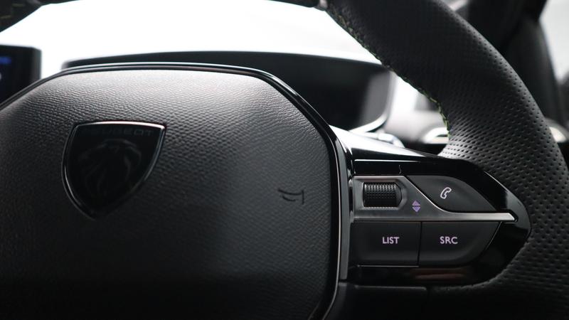 Used Peugeot 208 2025 for sale - 77785438: Photo 13