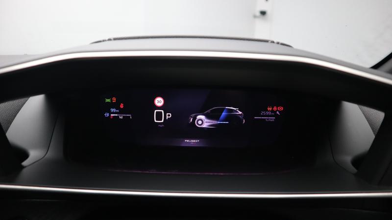 Used Peugeot 208 2025 for sale - 77785438: Photo 15