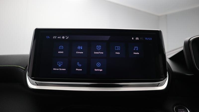 Used Peugeot 208 2025 for sale - 77785438: Photo 19