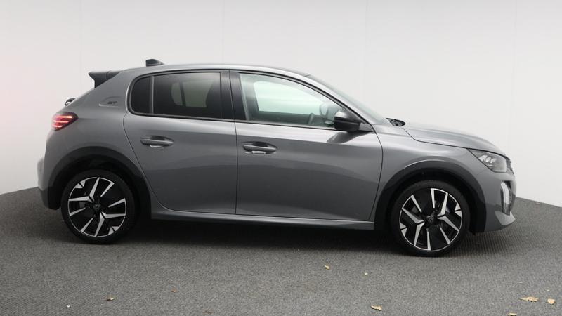 Used Peugeot 208 2025 for sale - 77785438: Photo 2