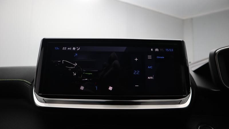 Used Peugeot 208 2025 for sale - 77785438: Photo 21