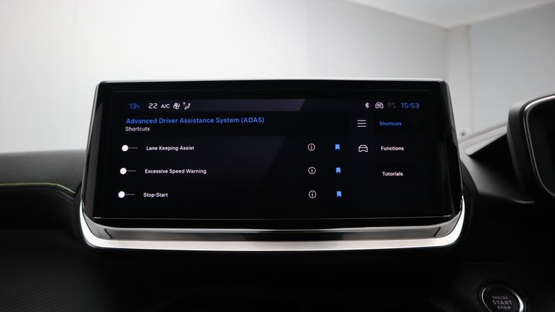 Used Peugeot 208 2025 for sale - 77785438: Photo 22