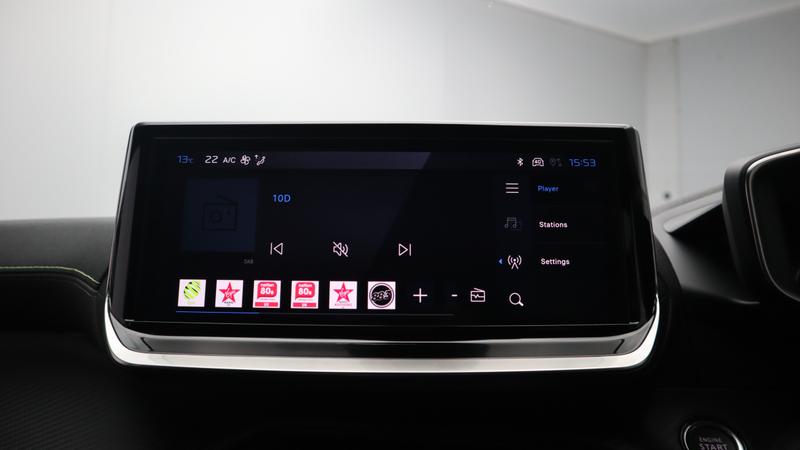 Used Peugeot 208 2025 for sale - 77785438: Photo 24