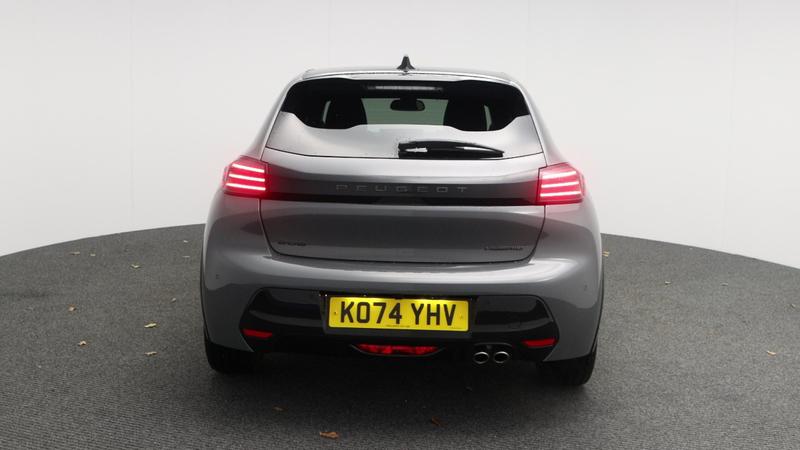 Used Peugeot 208 2025 for sale - 77785438: Photo 4