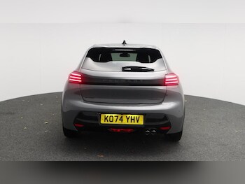 Used Peugeot 208 2025 for sale - 77785438: Photo