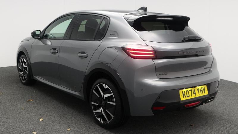 Used Peugeot 208 2025 for sale - 77785438: Photo 5