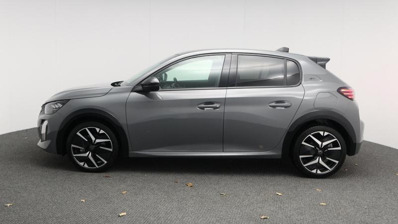Used Peugeot 208 2025 for sale - 77785438: Photo 6