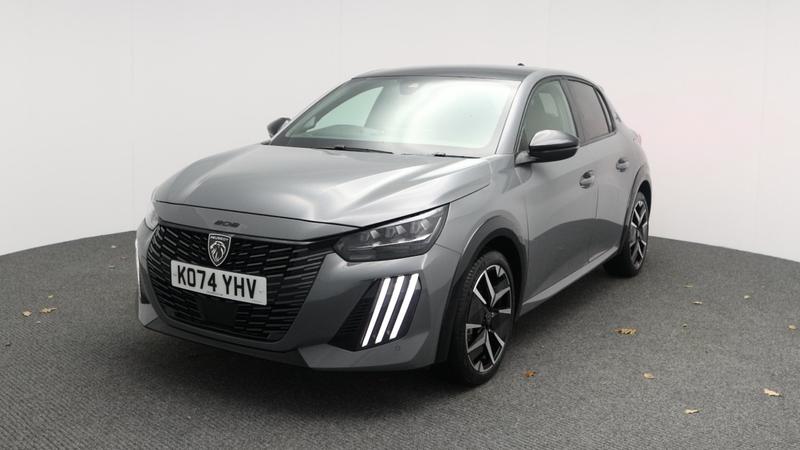 Used Peugeot 208 2025 for sale - 77785438: Photo 7