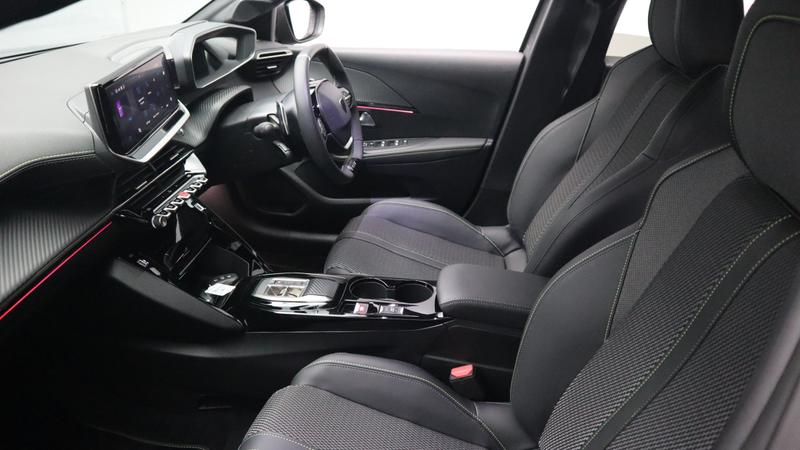 Used Peugeot 208 2025 for sale - 77785438: Photo 9