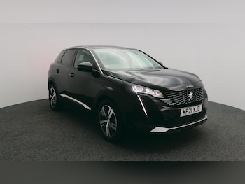 Used Peugeot 3008 2021 for sale - 78025689: Photo