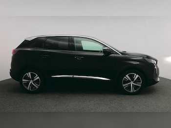 Used Peugeot 3008 2021 for sale - 78025689: Photo
