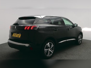 Used Peugeot 3008 2021 for sale - 78025689: Photo