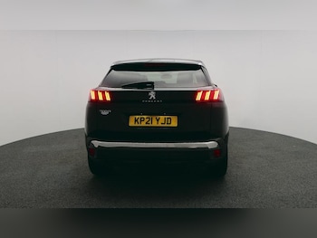 Used Peugeot 3008 2021 for sale - 78025689: Photo