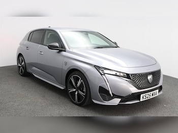 Used Peugeot 308 2025 for sale - 78657104: Photo