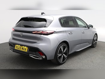 Used Peugeot 308 2025 for sale - 78657104: Photo