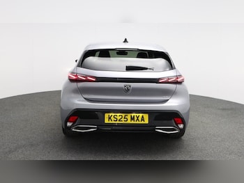 Used Peugeot 308 2025 for sale - 78657104: Photo
