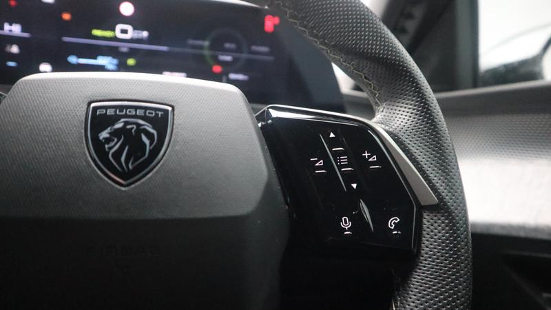 Used Peugeot E-3008 2025 for sale - 77274990: Photo 13