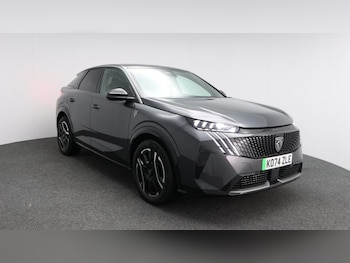 Used Peugeot 3008 2025 for sale - 77274990: Photo