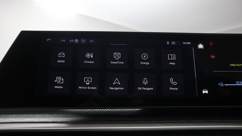 Used Peugeot E-3008 2025 for sale - 77274990: Photo 20