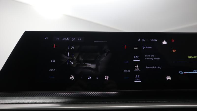 Used Peugeot E-3008 2025 for sale - 77274990: Photo 22