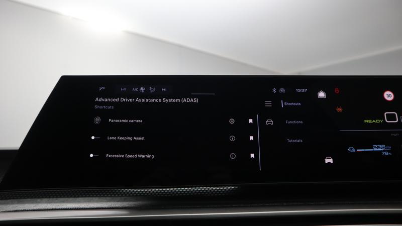 Used Peugeot E-3008 2025 for sale - 77274990: Photo 27