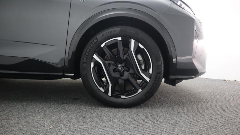 Used Peugeot E-3008 2025 for sale - 77274990: Photo 39