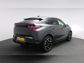 Used Peugeot 3008 2025 for sale - 77274990: Photo