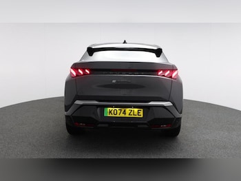 Used Peugeot 3008 2025 for sale - 77274990: Photo