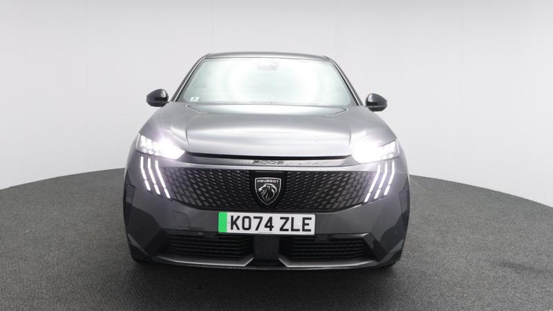 Used Peugeot E-3008 2025 for sale - 77274990: Photo 8