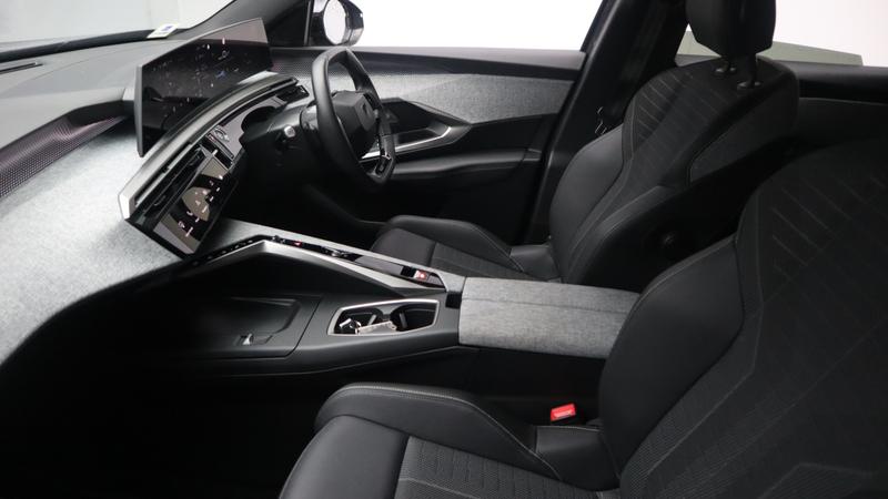 Used Peugeot E-3008 2025 for sale - 77274990: Photo 9