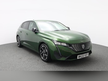 Peugeot 308 feature image