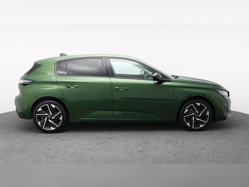 Used Peugeot 308 2023 for sale - 77665789: Photo