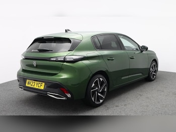 Used Peugeot 308 2023 for sale - 77665789: Photo