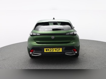 Used Peugeot 308 2023 for sale - 77665789: Photo