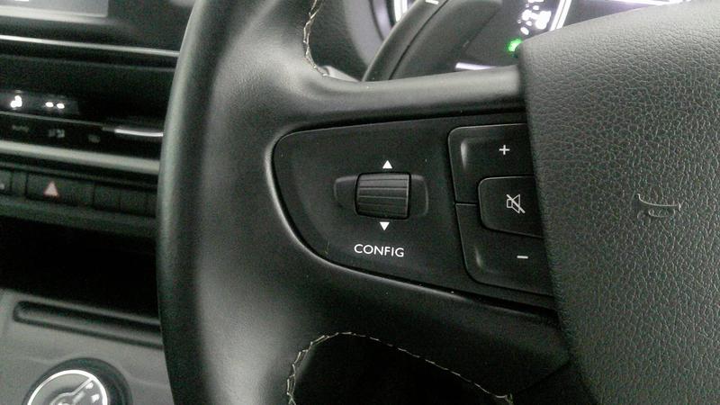 Used Vauxhall Vivaro Life 2021 for sale - 77116994: Photo 11
