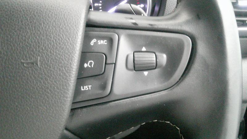Used Vauxhall Vivaro Life 2021 for sale - 77116994: Photo 12