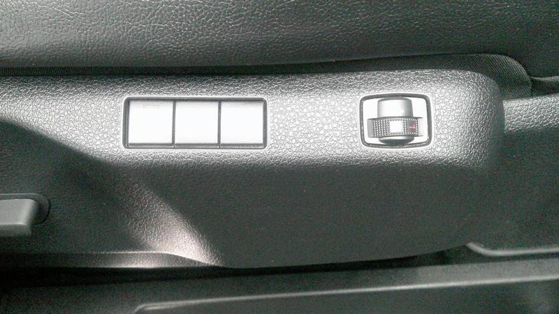 Used Vauxhall Vivaro Life 2021 for sale - 77116994: Photo 13