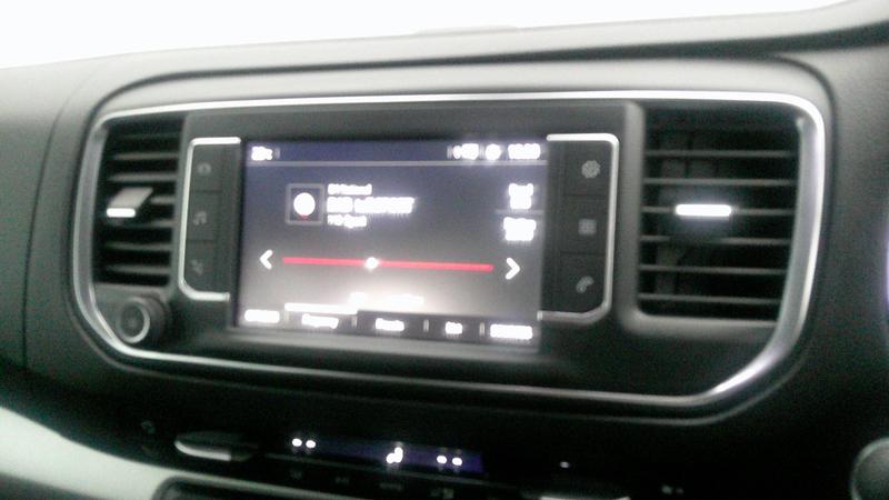 Used Vauxhall Vivaro Life 2021 for sale - 77116994: Photo 14