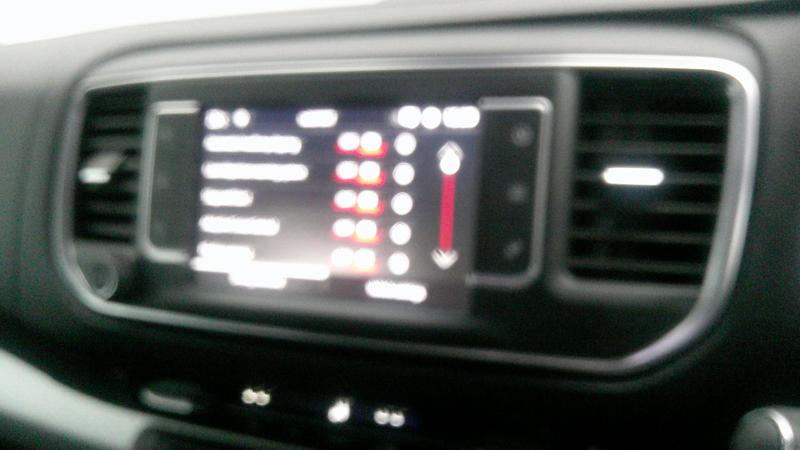 Used Vauxhall Vivaro Life 2021 for sale - 77116994: Photo 15