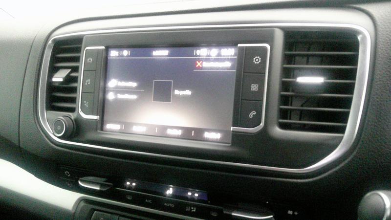 Used Vauxhall Vivaro Life 2021 for sale - 77116994: Photo 16