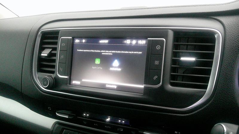 Used Vauxhall Vivaro Life 2021 for sale - 77116994: Photo 17